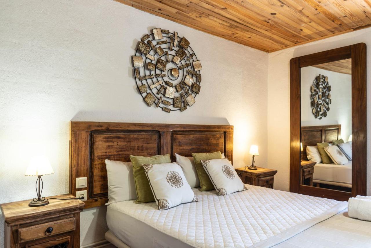 Casa Rural Sant Grau Turismo Saludable Y Responsable โซลซอนา ภายนอก รูปภาพ